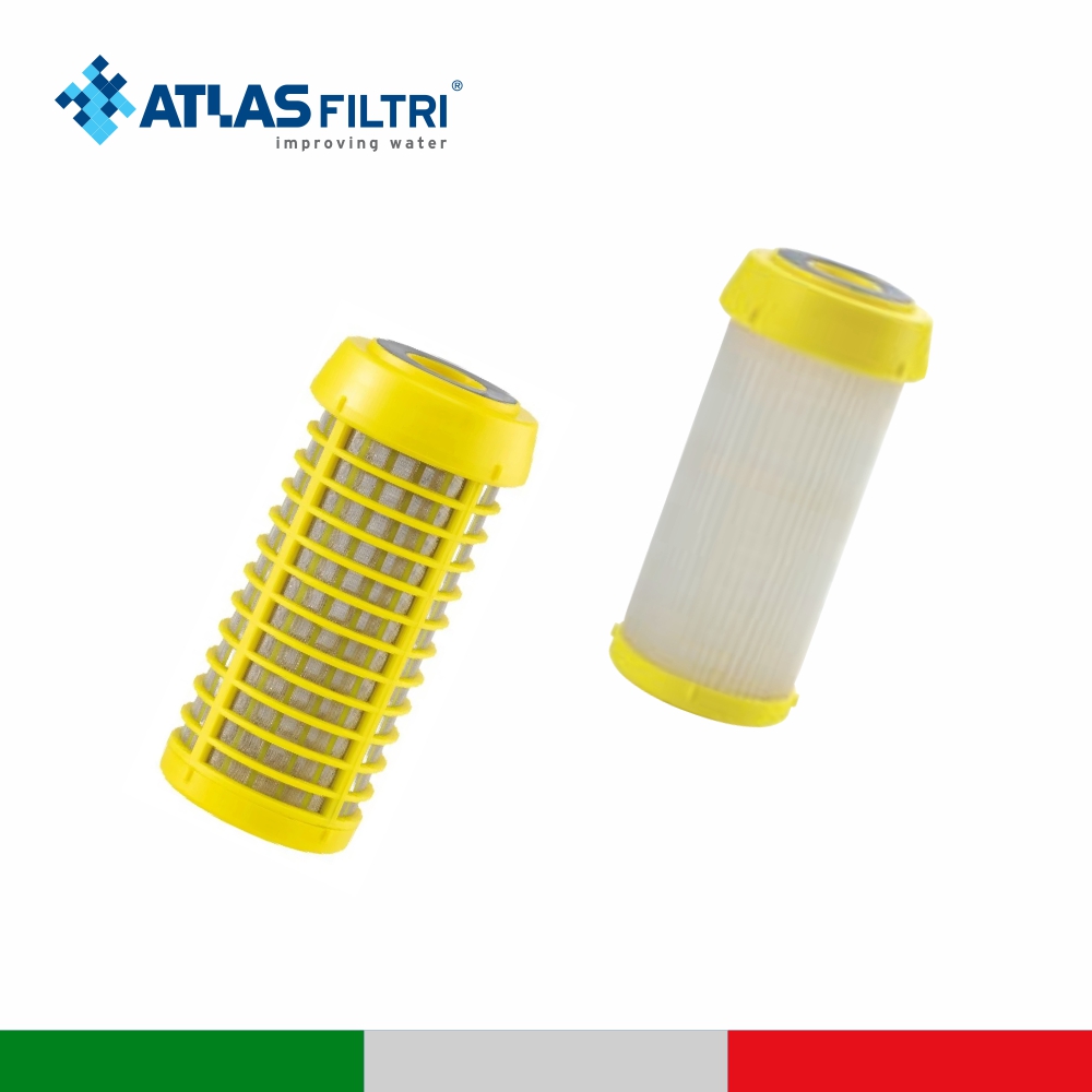 Сменный картридж для Hydra Atlas Filtri (Италия)