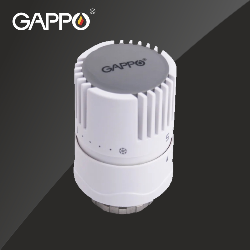 Термоголовка жидкостная G453 Gappo