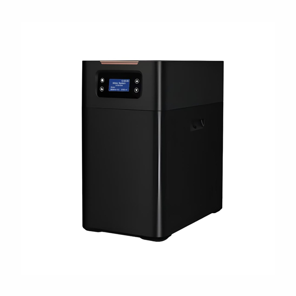 Установка ионообменная SS-HK1