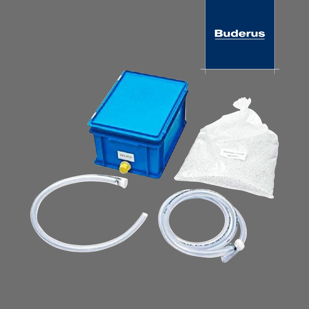 Устройство нейтрализации конденсата NE0.1 Buderus (Германия)