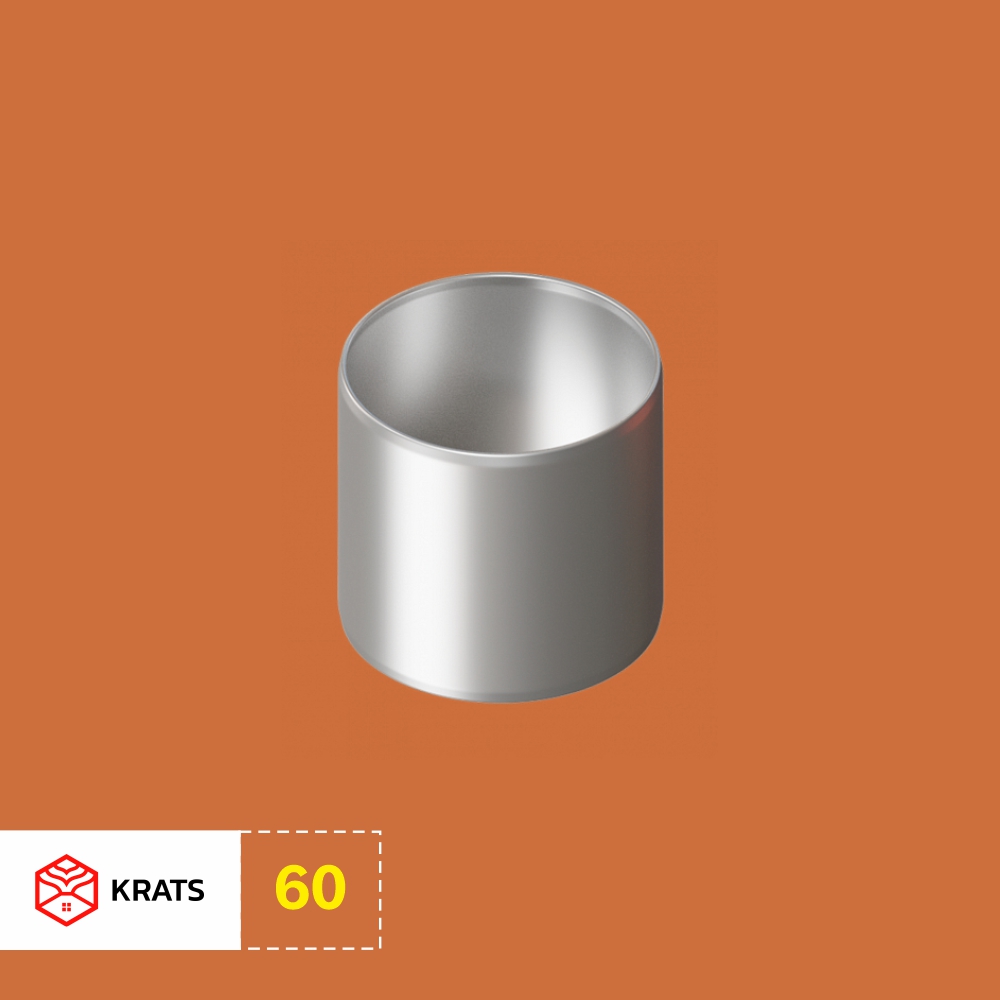 Втулка «папа-папа» 60