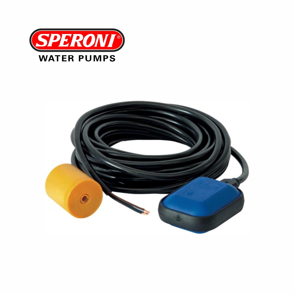 Выключатель поплавковый IGD Speroni (Италия)