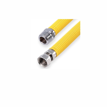 Гибкая подводка для газа