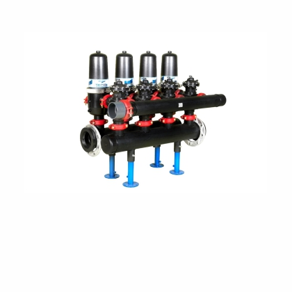 Фильтры грубой очистки