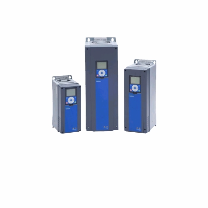 Преобразователи частоты