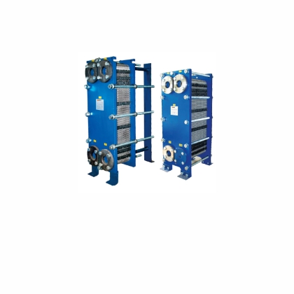 Теплообменники пластинчатые