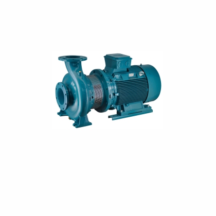 Центробежные насосы
