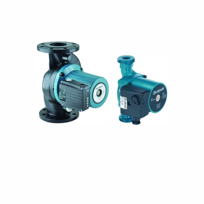 Циркуляционные насосы