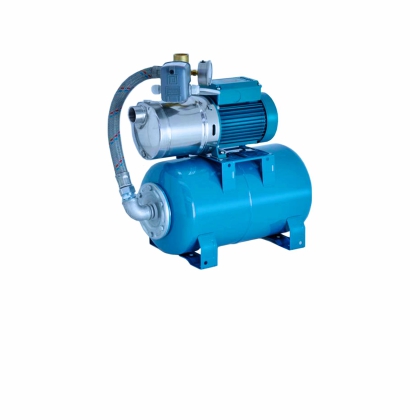 Насосные станции бытовые