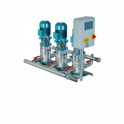 Насосные станции промышленные