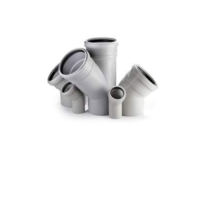 Трубы PP для канализации