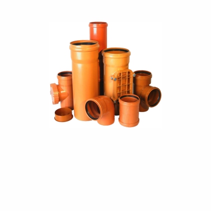 Трубы PP для наружной канализации