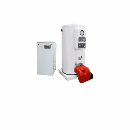 Дизельные котлы