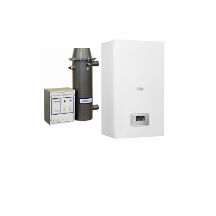 Электрические котлы