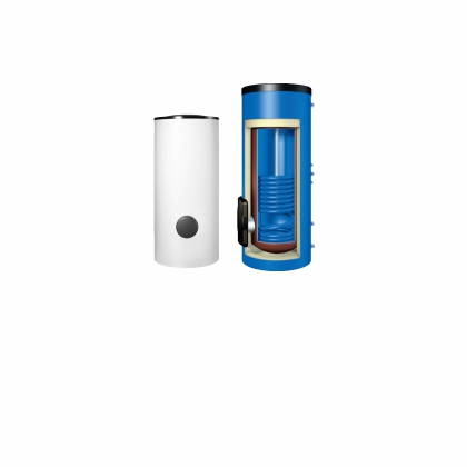 Бойлеры косвенного нагрева и баки емкостные