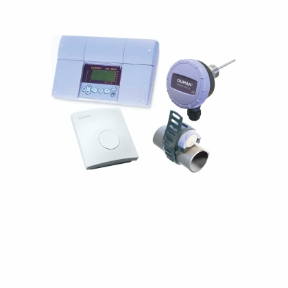 Электронные средства автоматизации и комплектующие