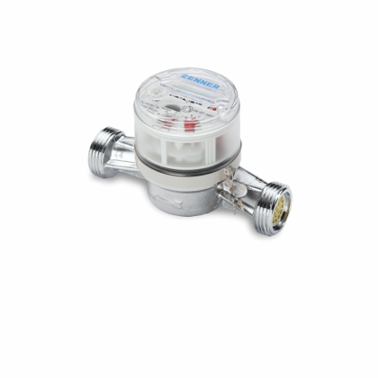 Счетчики воды