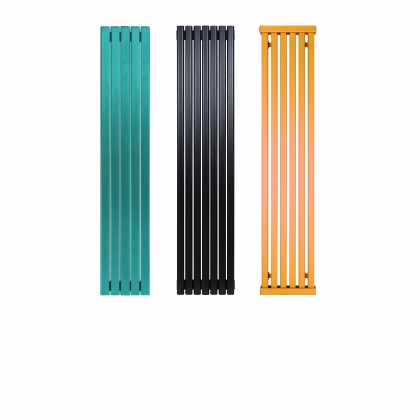 Дизайн радиаторы