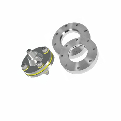 Фланцы и фланцевые соединения