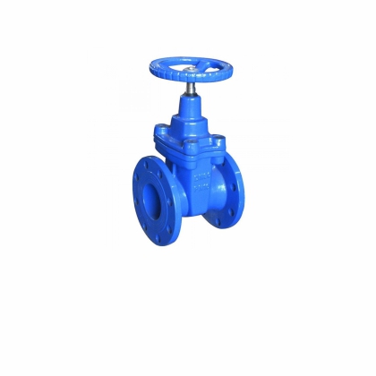 Задвижки чугунные