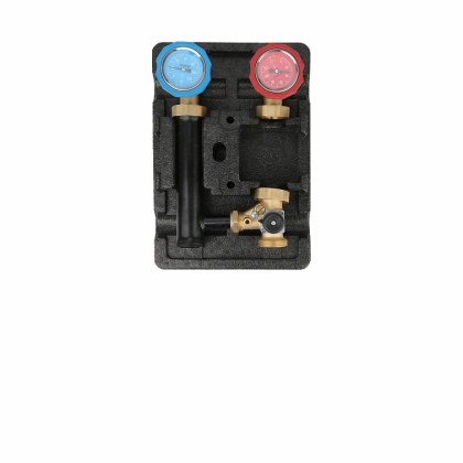 Насосные группы Gappo